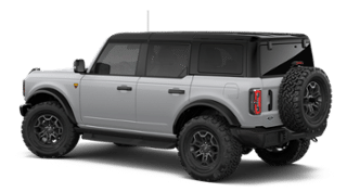 2026 Ford Bronco® External Image 3